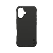 PanzerGlass CARE by Samba Case Black w. MagSafe iPhone 17