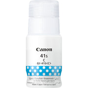 Canon GI-41S C bläckpatroner Original Cyan