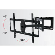 Techly ICA-PLB 23M tv-fäste