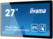 iiyama ProLite TF2738MSC-B2 - FHD