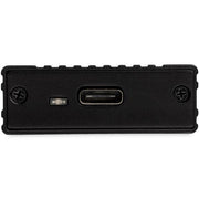 StarTech.com M.2 NVMe SSD-kabinett för PCIe SSD:er