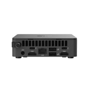 ASUS NUC 12 RNUC12WSKI500000I Svart i5-1240P