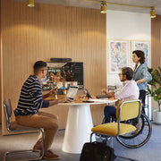 HP Poly Studio R30 videobar med USB-anslutning