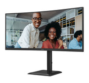 AOC CU34E4C - QHD