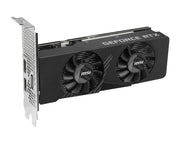 MSI GEFORCE RTX 3050 LP E 6G OC grafikkort NVIDIA