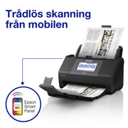Epson WorkForce ES-590W