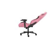 GENESIS Nitro 720 PC-spelsstol Luftfylld sits Svart