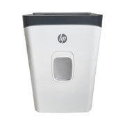 HP OneShred Auto 200CC dokumentförstörare Tvärsgående skärning 63 dB