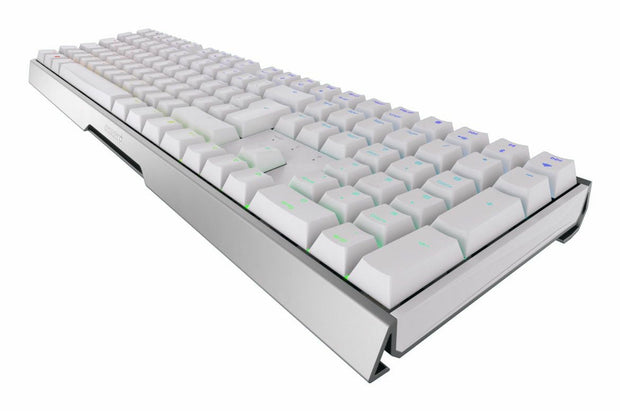 CHERRY MX 3.0S Wireless tangentbord Spela Trådlös RF +, bild 3