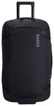 Thule Subterra 2 TSR490 Black Reseduffel Mjukt skal Svart 90 l Polykarbonat