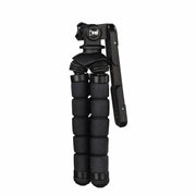 Hama Flex stativ Smartphone/actionkamera 3 ben Svart