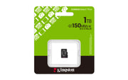 Kingston Technology Canvas Select Plus Gen3