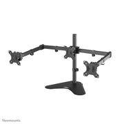 Neomounts FPMA-D550DD3BLACK fäste och ställ till bildskärm