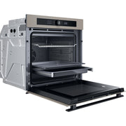 Whirlpool WOI4S8CM1SEA 73 l Beige