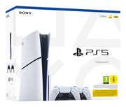 Sony Interactive Entertainment 1000050116 spelkonsoller