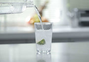 Philips ADD912/10 dricksflaskor Daglig användning 1000 ml Polyetentereftalat (PET)