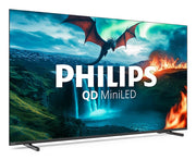Philips - 55" - 4K