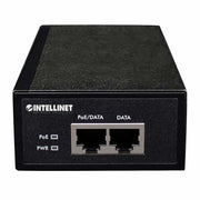 Intellinet 560566 PoE-adapters Gigabit Ethernet