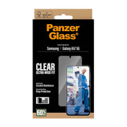 PanzerGlass Screen Protector Ultra-Wide Fit