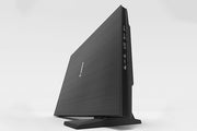 Canon CanoScan LiDE 400 Flatbäddsskanner 4800 x 4800 DPI A4 Svart