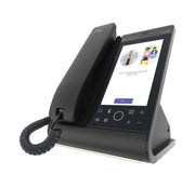 AudioCodes C470HD IP-telefoner Svart TFT