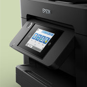 Epson WorkForce Pro WF-4825DWF