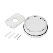 LogiLink SC0016 rökdetektorer Fotoelektrisk reflektionsdetektor Trådlös
