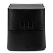 Cosori VeSync Pro Single 5,5 l Fristående 1700 W Varmluftsfritös Svart