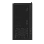 GIGABYTE C500 PANORAMIC STEALTH Midi Tower Svart