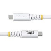 StarTech.com 2 m USB4-kabel