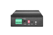 LevelOne IGS-2108P nätverksswitchar hanterad L2 Gigabit Ethernet (10/100/1000)