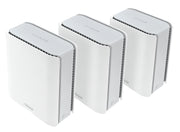 ASUS ZenWiFi BT8 Triband (2,4 GHz/5 GHz/6 GHz)