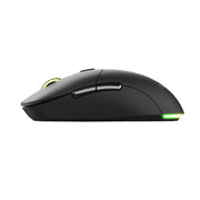 Trust GXT 980 Redex datormöss Spela högerhand RF Trådlös Optisk 10000 DPI