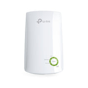 TP-Link TL-WA854RE nätverksförlängare Nätverksrepeater Vit 10 - 1x100M