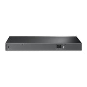 TP-Link TL-SG1428PE nätverksswitchar hanterad L2 Gigabit Ethernet (10/100/1000)