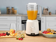 Braun JB 1000 1,5 l Bänkmixer 600 W Vit