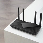 TP-Link Archer AX55 Pro trådlös router Gigabit Ethernet Dual-band (2,4 GHz / 5 GHz)