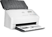 HP Scanjet Enterprise Flow 7000 s3 Arkmatad skanner 600 x 600 DPI A4 Vit