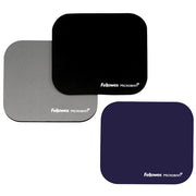 Fellowes 5934005 musmattor Silver