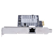 StarTech.com 1-ports 10 Gbps PCIe-kortadapter för nätverk - 1x10G