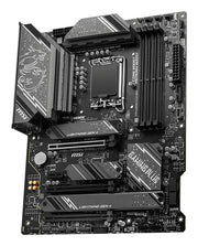 MSI Z790 Gaming Plus