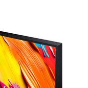 LG QNED AI 43QNED70A6A - 4K
