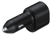 Samsung EP-L5300XBEGWW mobilladdare Universal Svart Cigarr tändare Snabb laddning