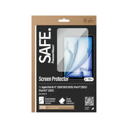 PanzerGlass SAFE. by Screen Protector iPad Air 11'' (2024-2026)