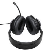 JBL Quantum 100 SVART