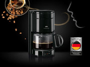 Braun KF 47/1 BK Manuell Droppande kaffebryggare