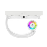 ARCTIC Liquid Freezer III 280 A-RGB Processor Allt-i-ett vätskekylare