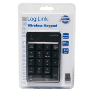 LogiLink ID0120 numeriskt tangentbord