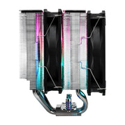 FSP MP7 Processor Luftkylare