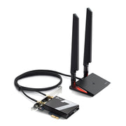 TP-Link Archer TBE550E Intern WLAN